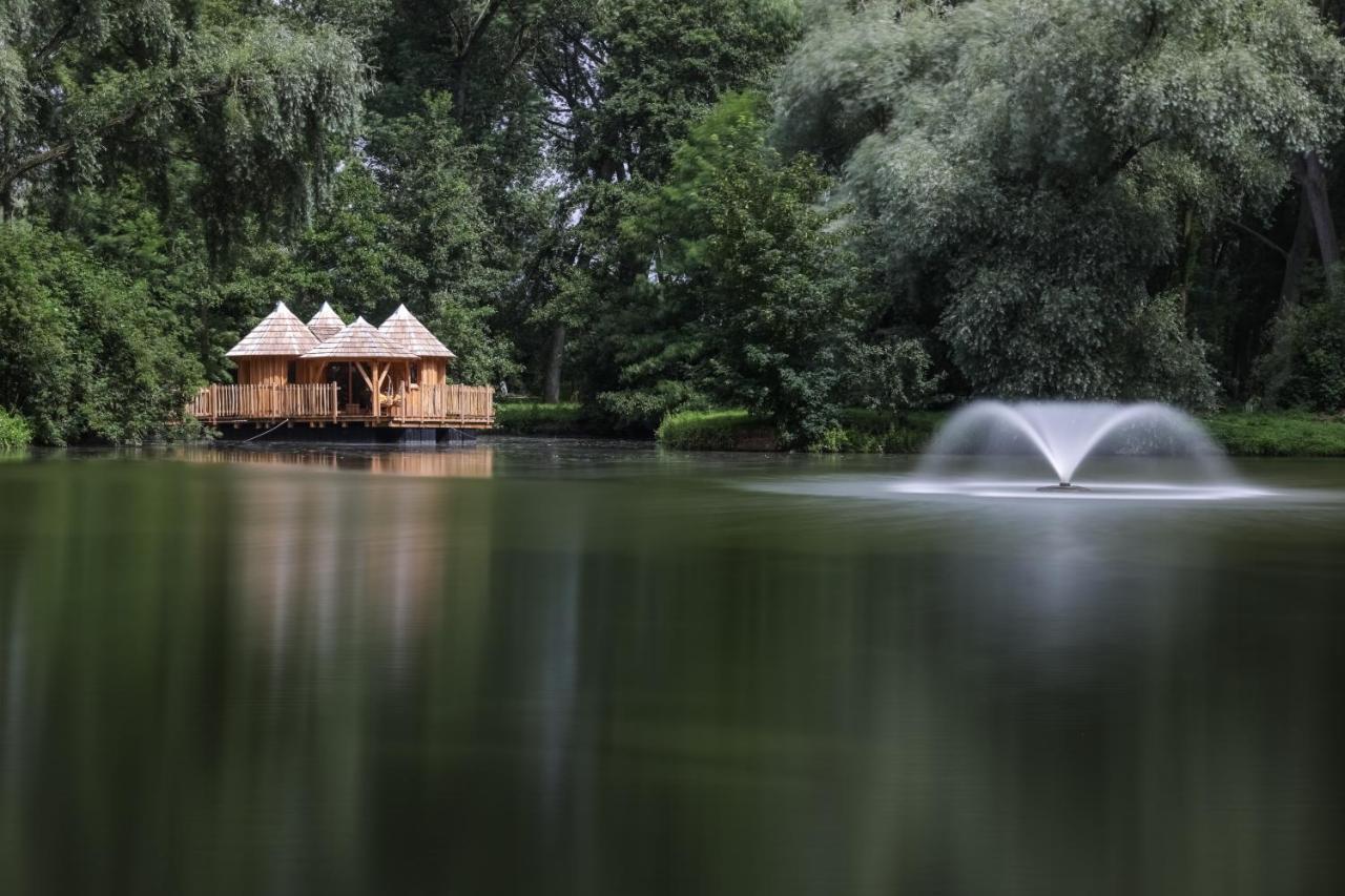Domaine Natureza Suite Momento Plouvain Luaran gambar